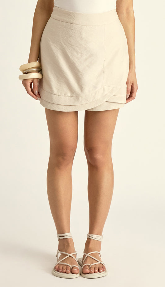 Shorts Alga Chantilly