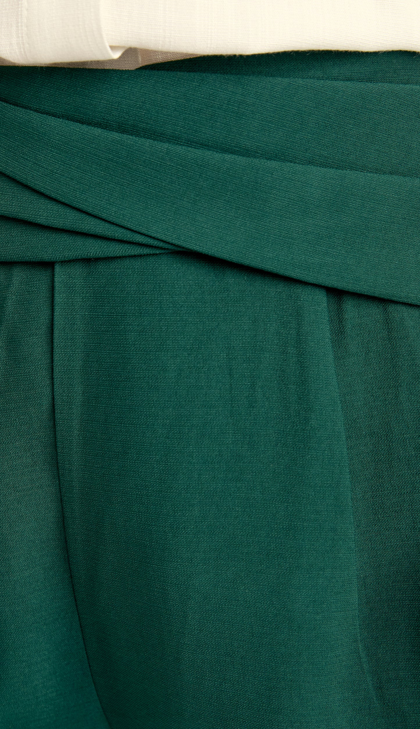 Shorts Catrina Verde