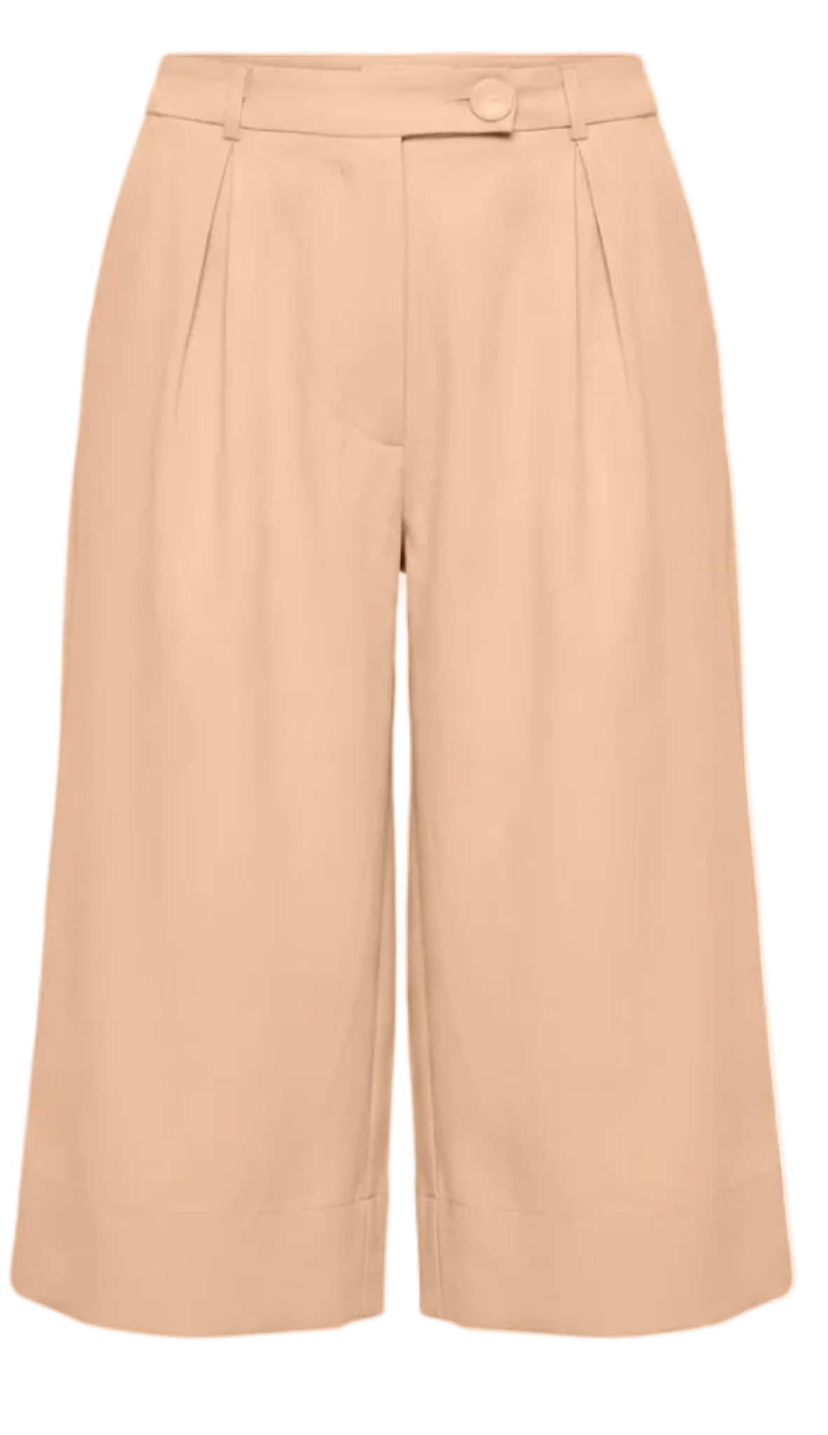 Bermuda Claudia Nude