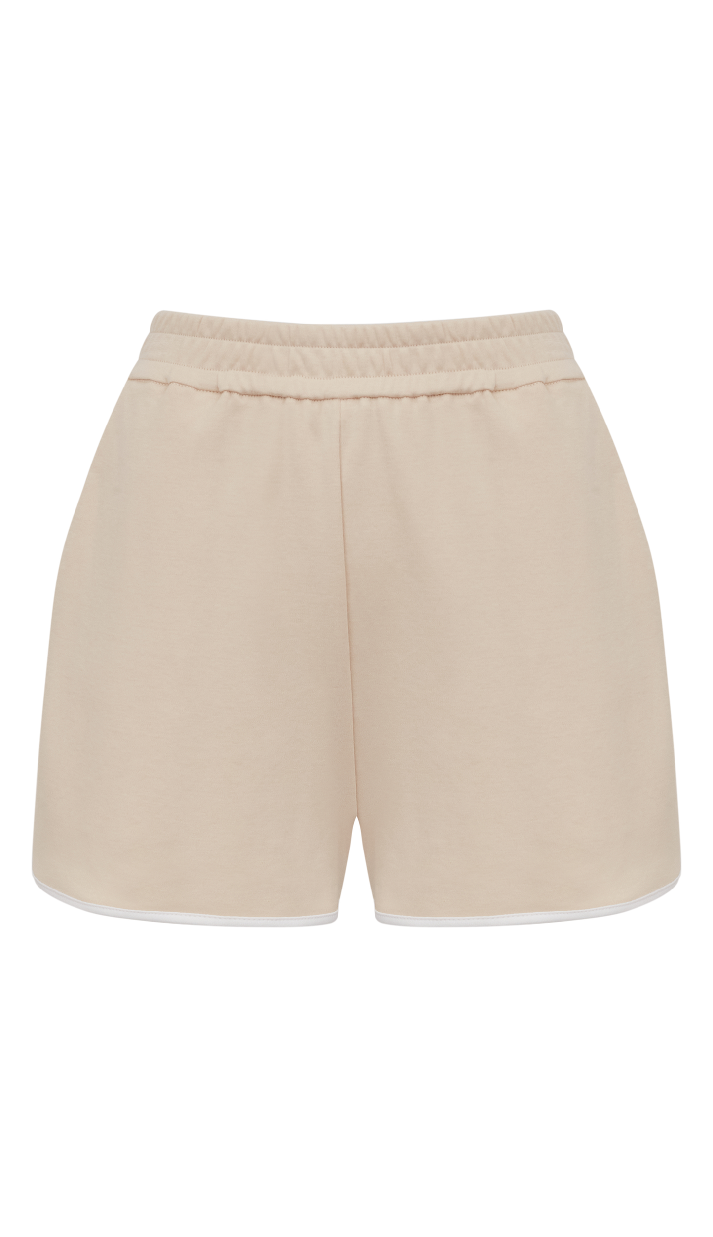 Shorts Ida Chantilly