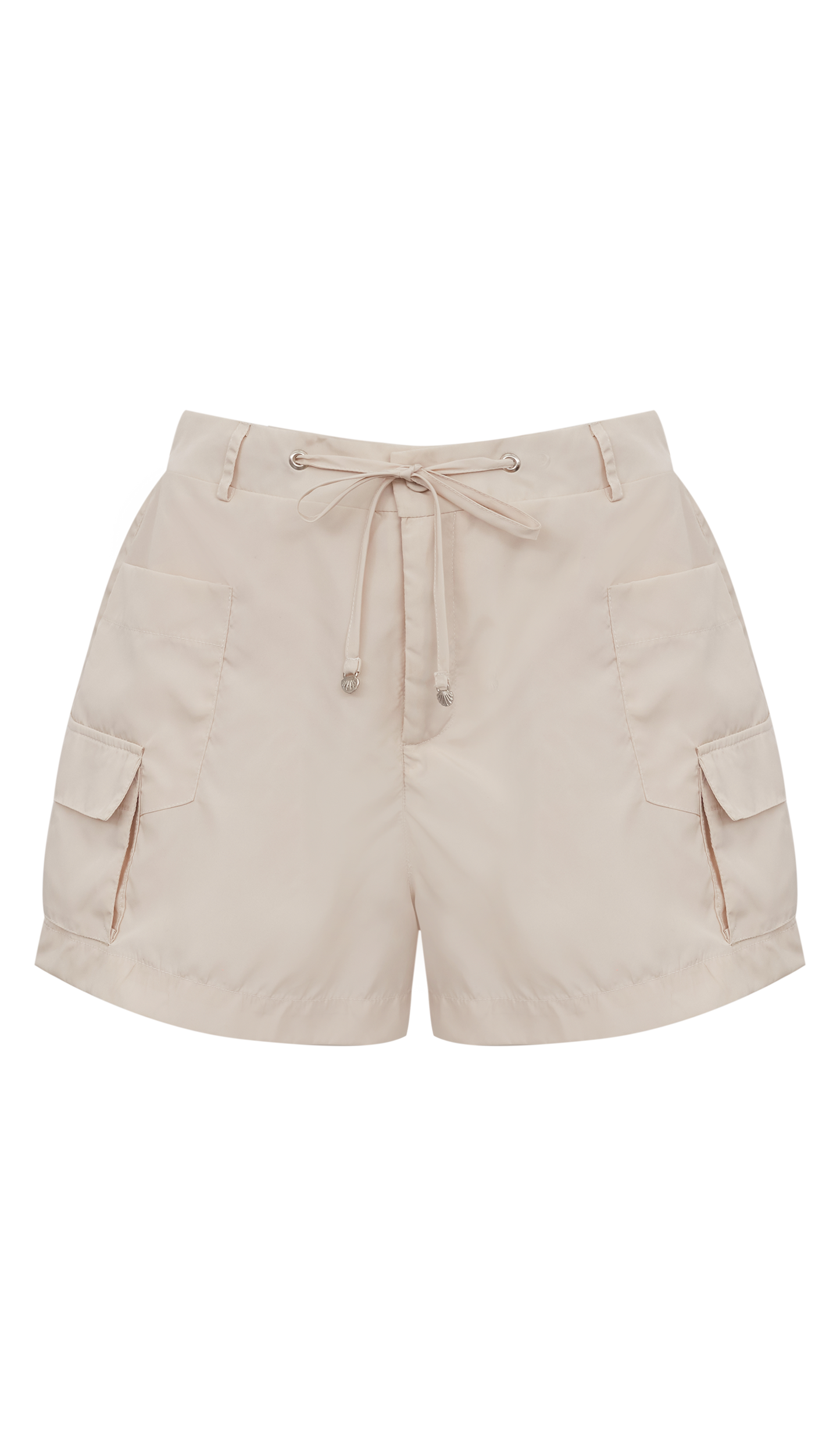 Shorts Giuliana Acqua