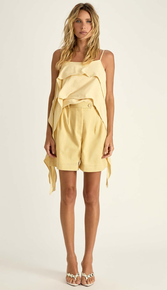 Shorts Miriam Manteiga