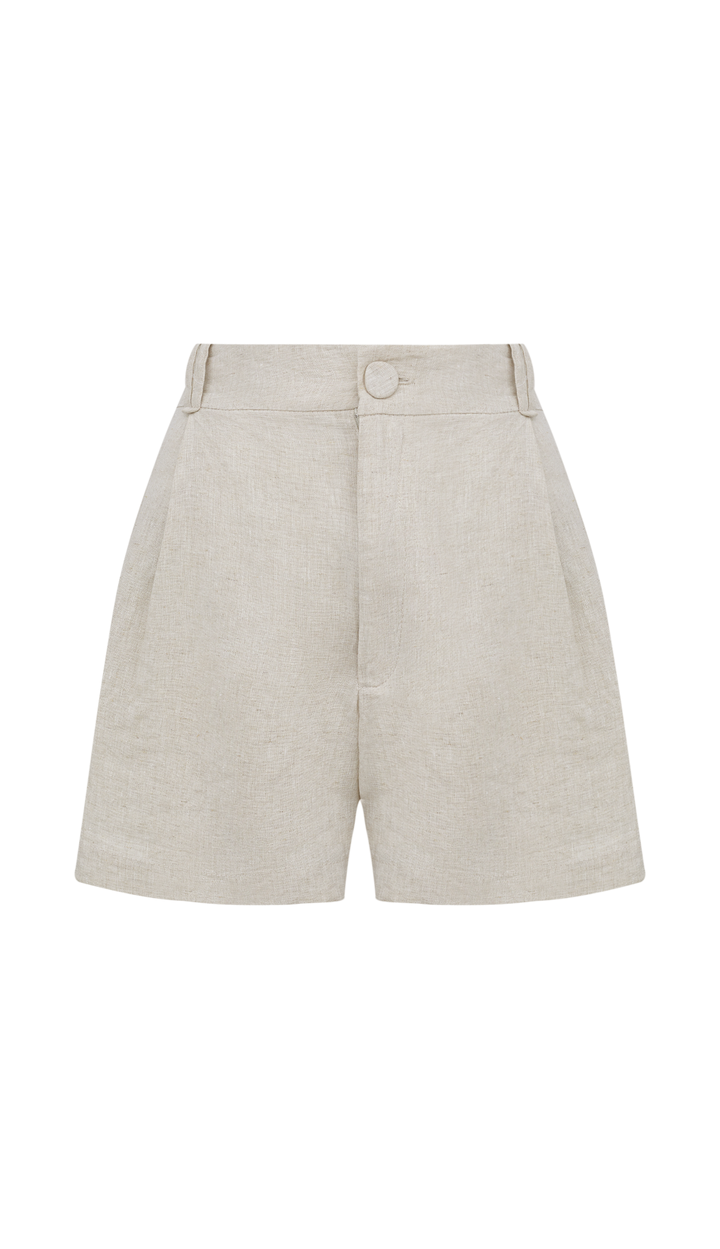 Shorts Marina Natural