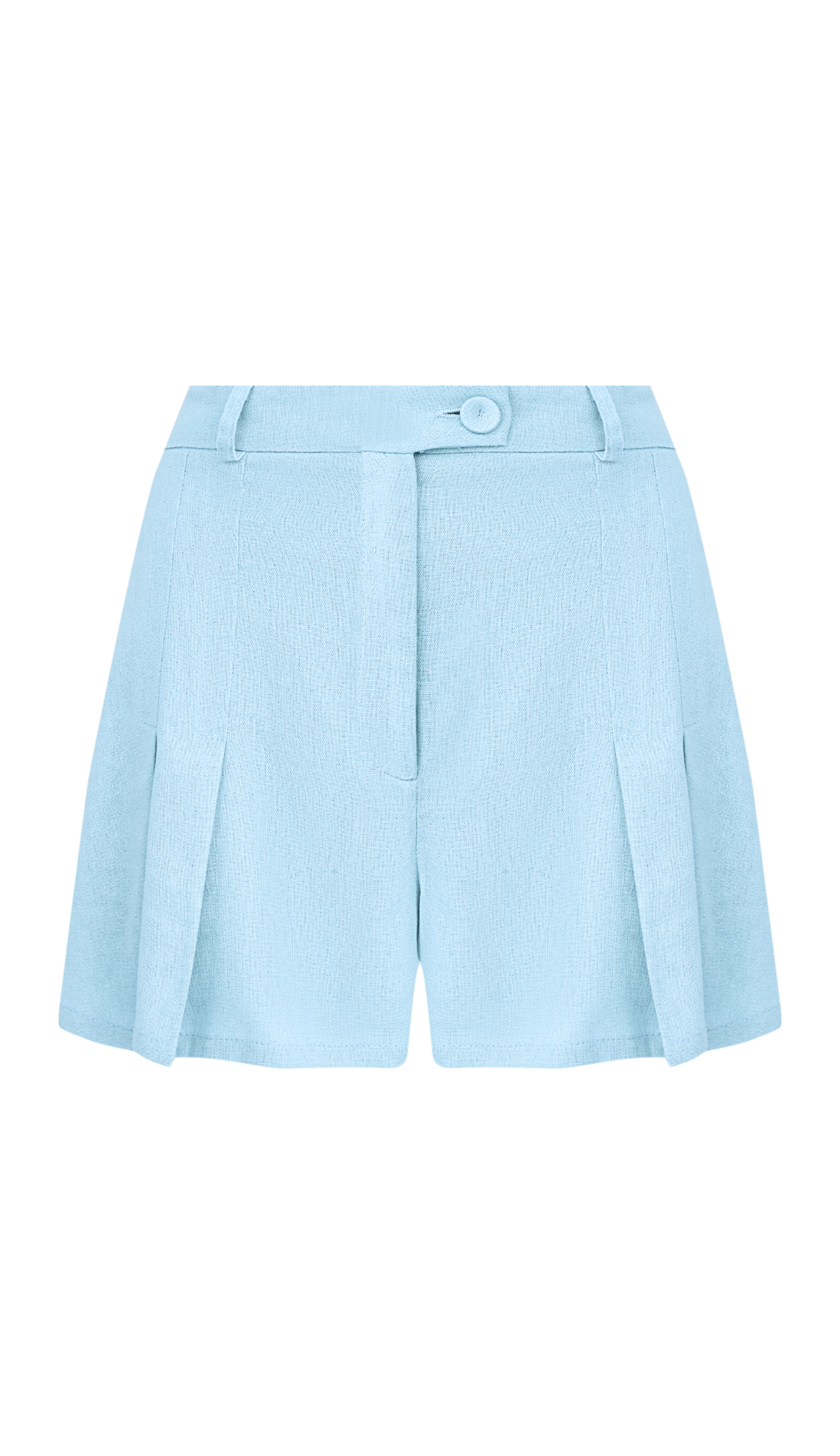 Shorts Odessa Azul