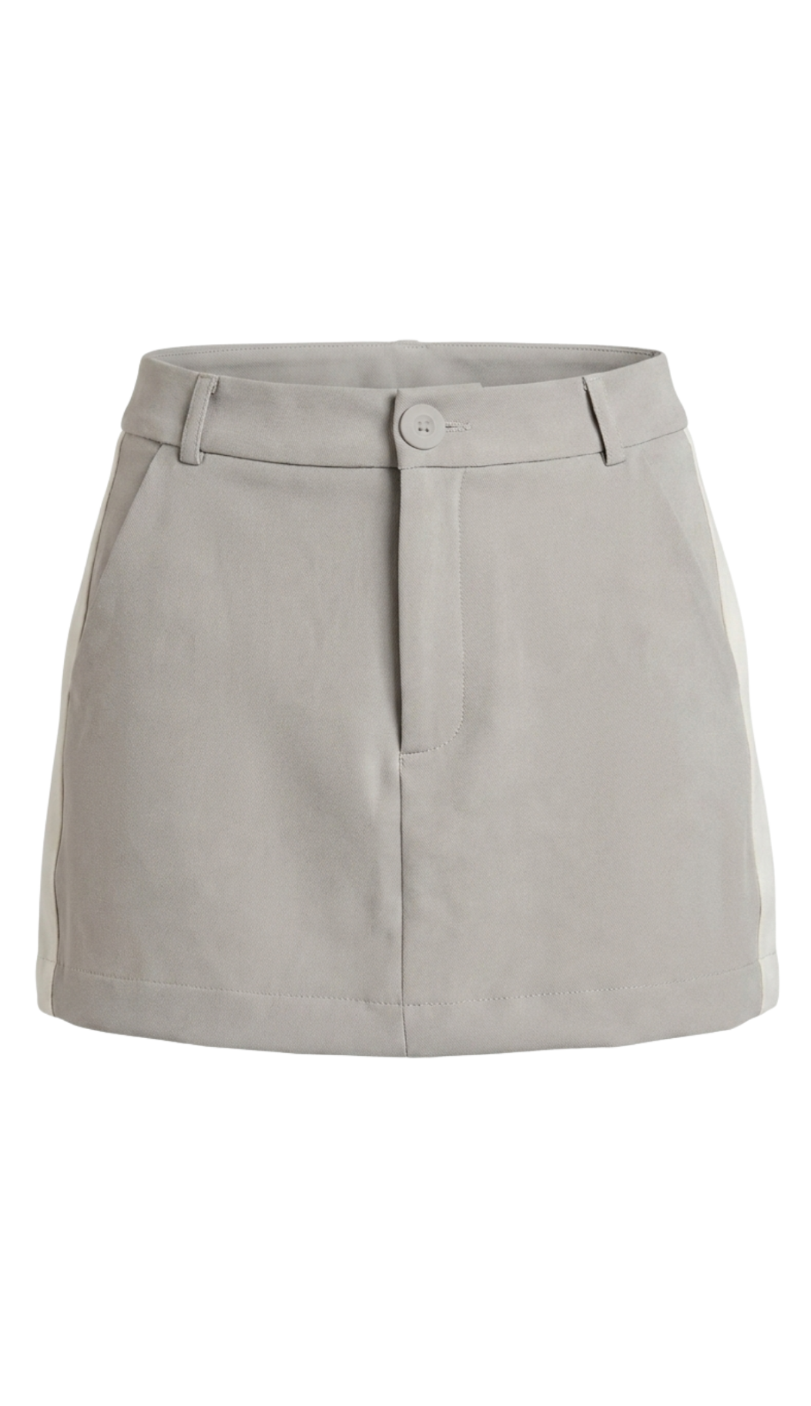 Shorts Renata Cinza