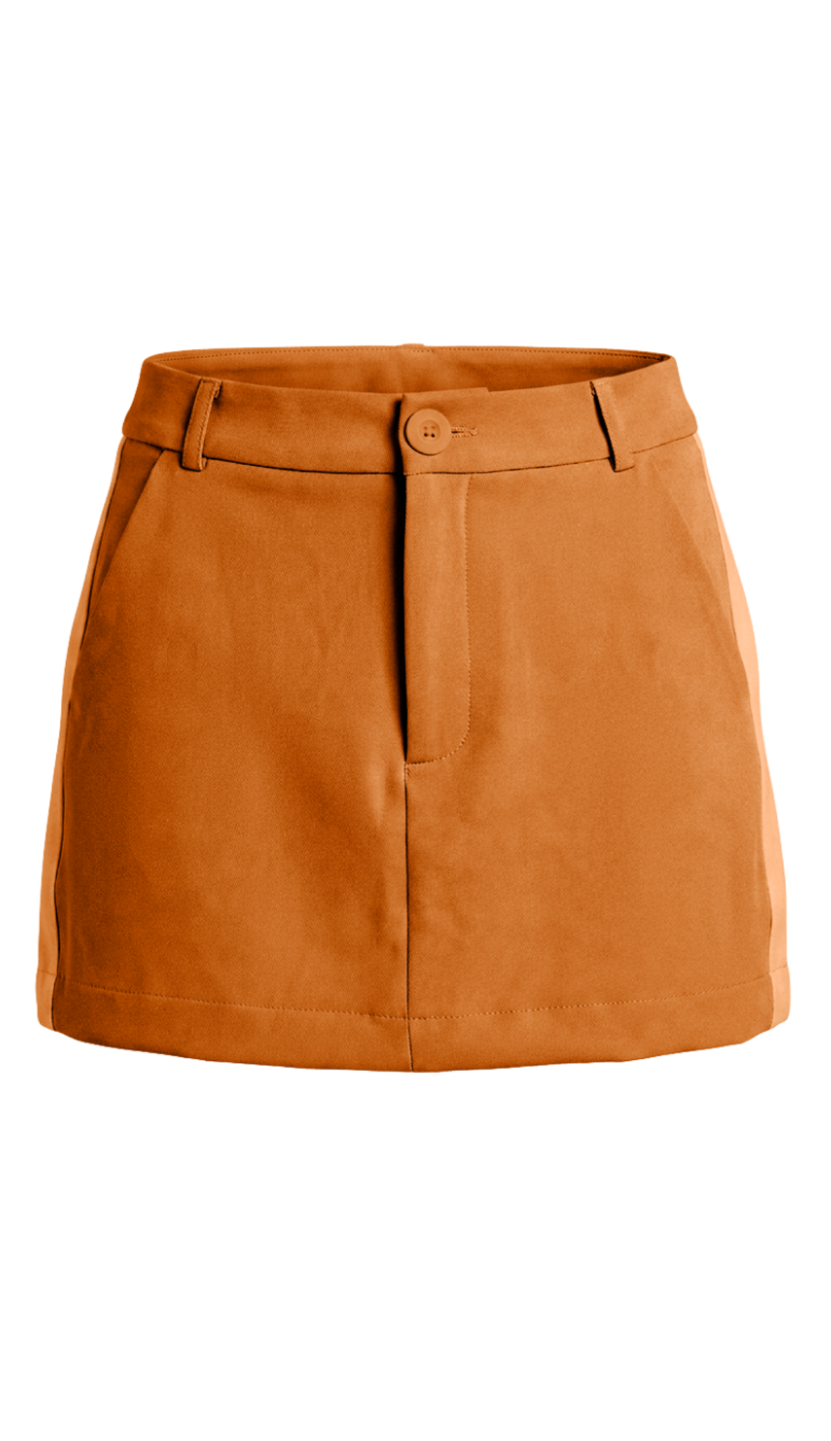 Shorts Renata Mocha