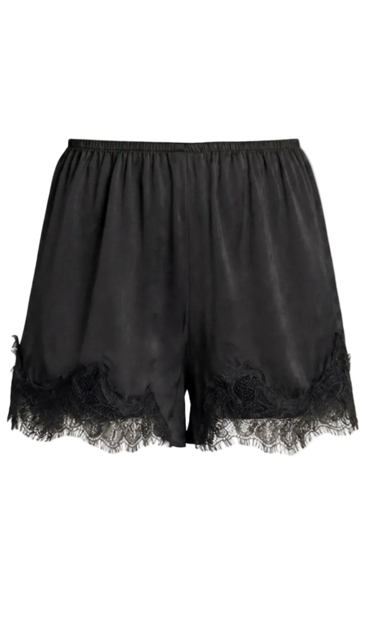 Shorts Marcia Preto