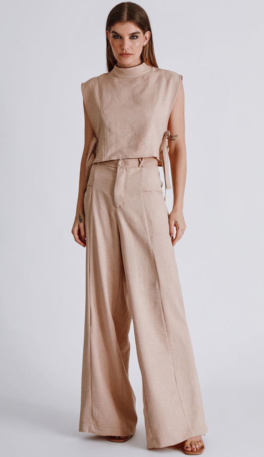 Conjunto Paulete Caqui