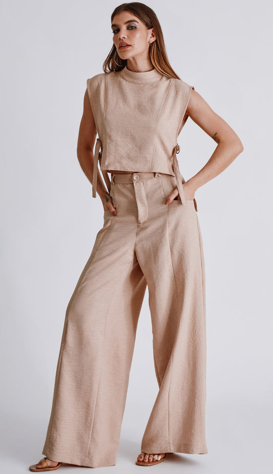 Conjunto Paulete Caqui