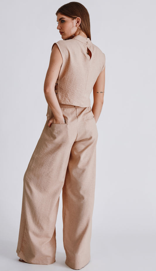 Conjunto Paulete Caqui