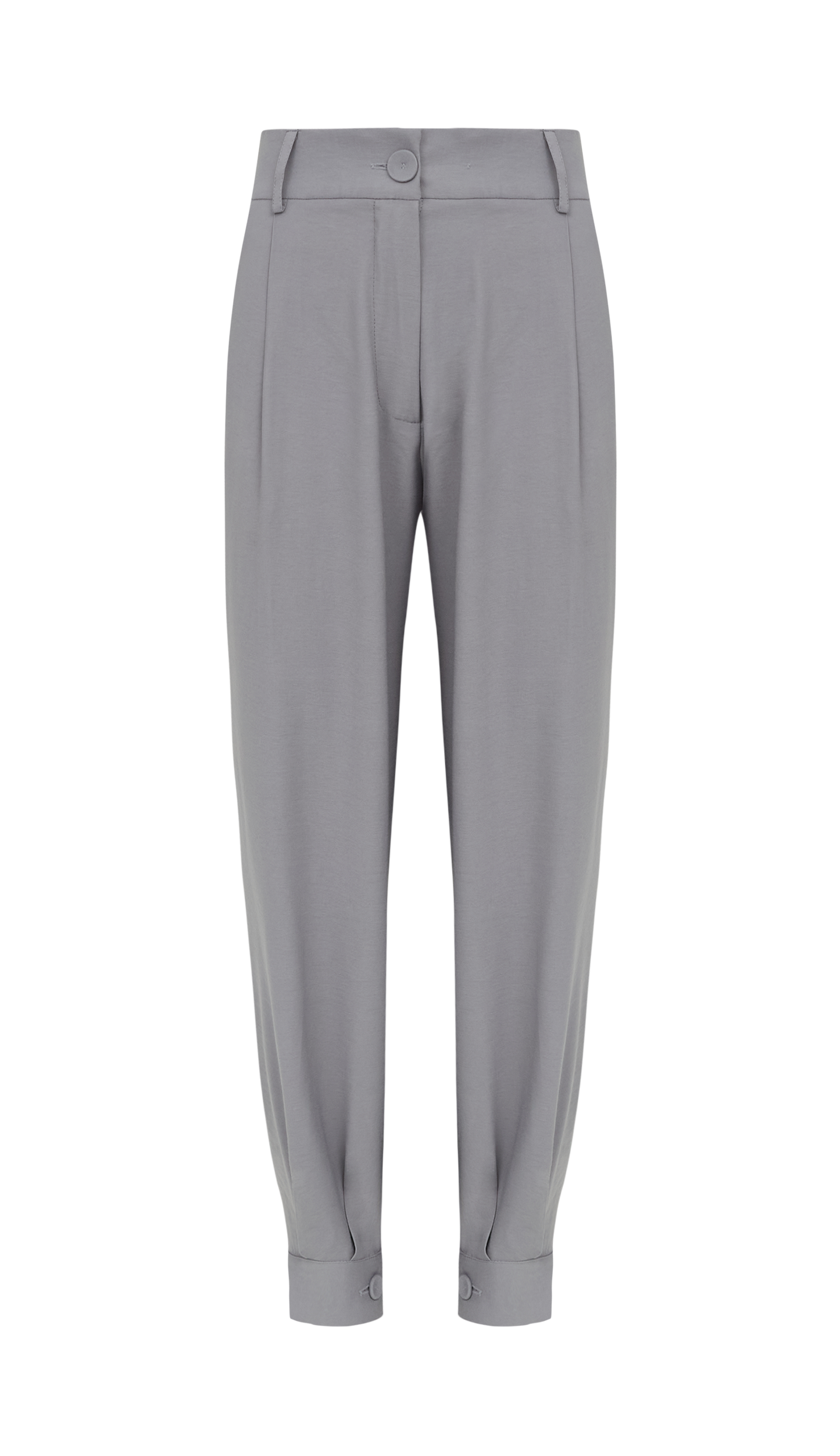 Calça Frederica Cinza