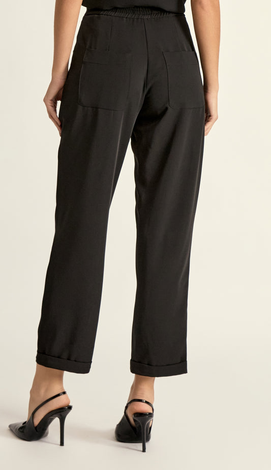 Calça Elisa Preto