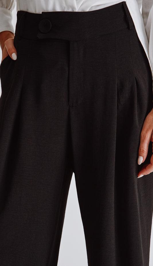Calça Germana Preto