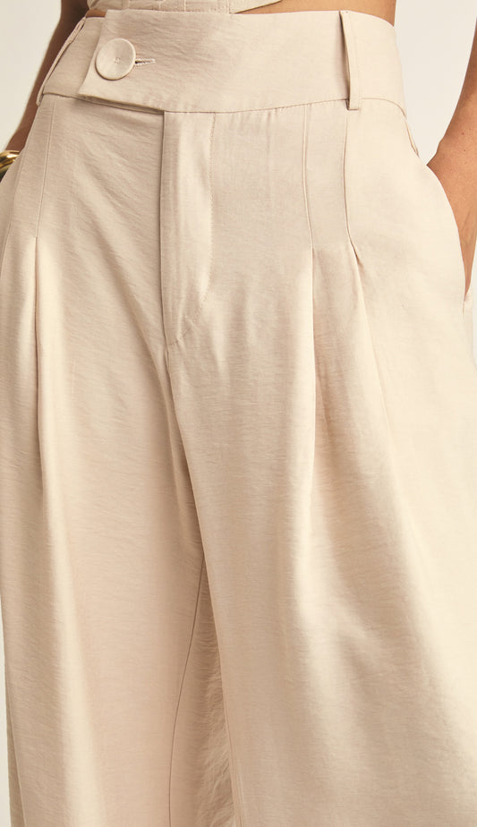 Calça Germana Chantilly