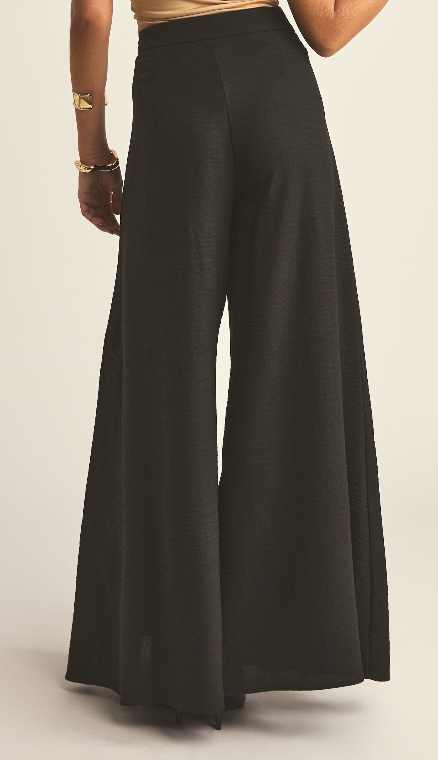 Calça Benedita Preto