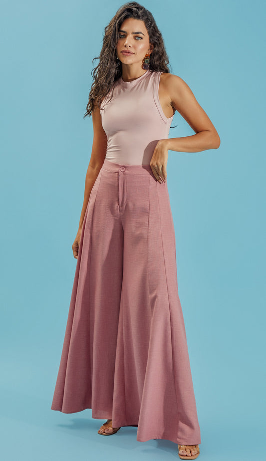 Blusa Day Blush