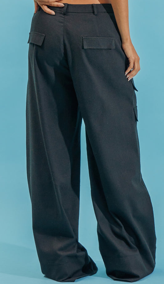 Calça Catarina Preto