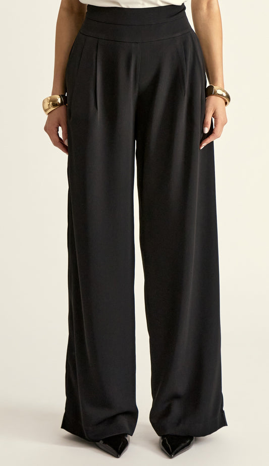 Calça Emanuelle Preto