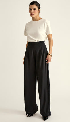 Calça Emanuelle Preto