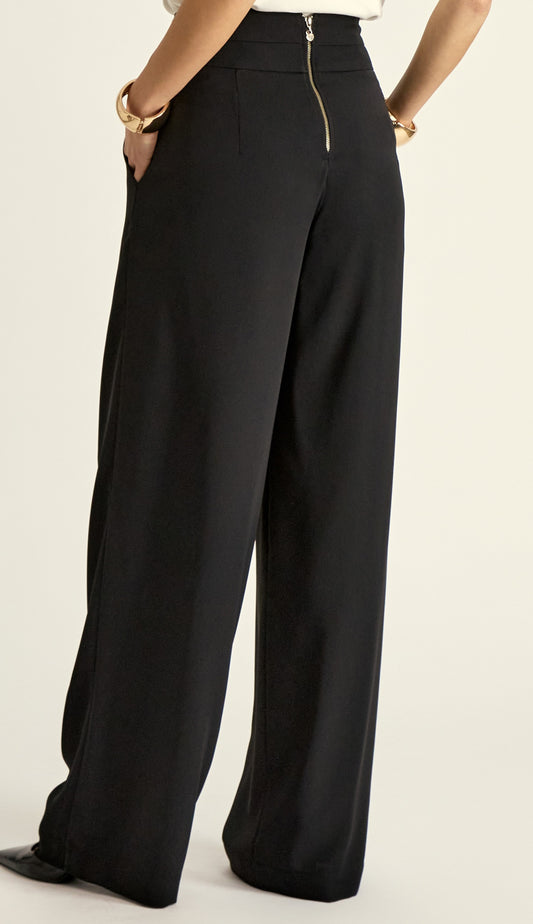 Calça Emanuelle Preto