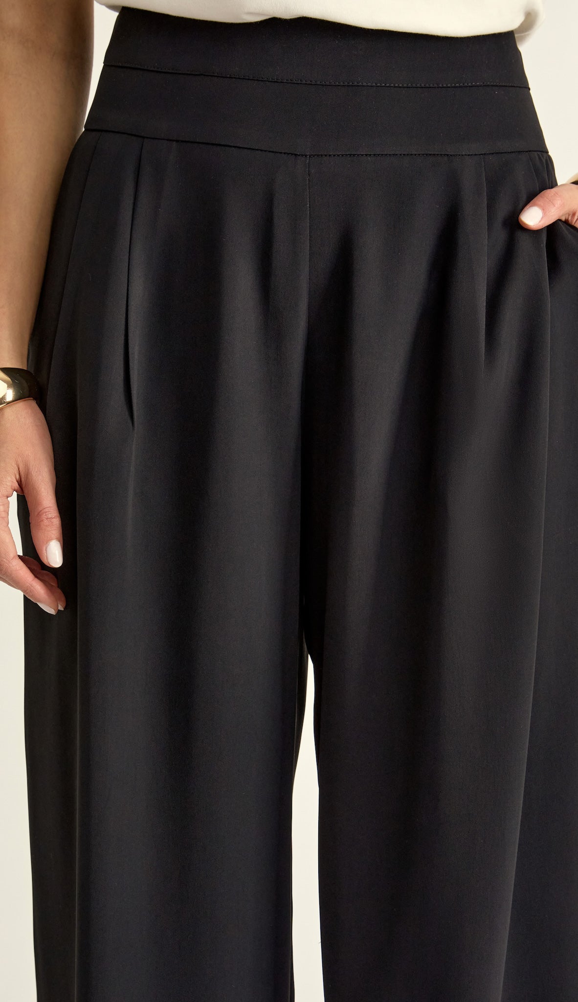 Calça Emanuelle Preto