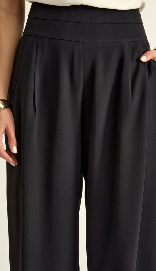 Calça Emanuelle Preto