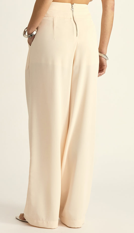 Calça Emanuelle Chantilly