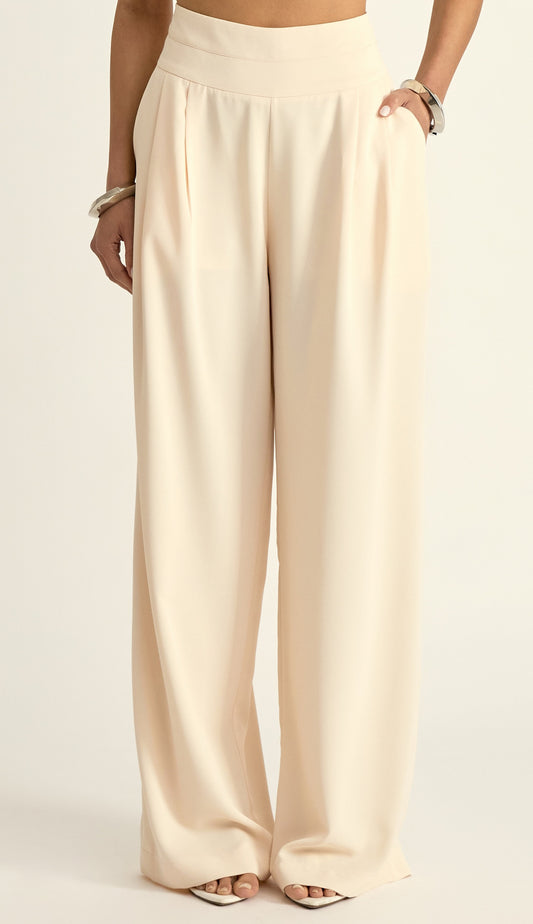 Calça Emanuelle Chantilly