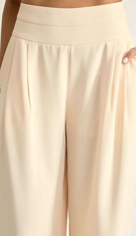 Calça Emanuelle Chantilly