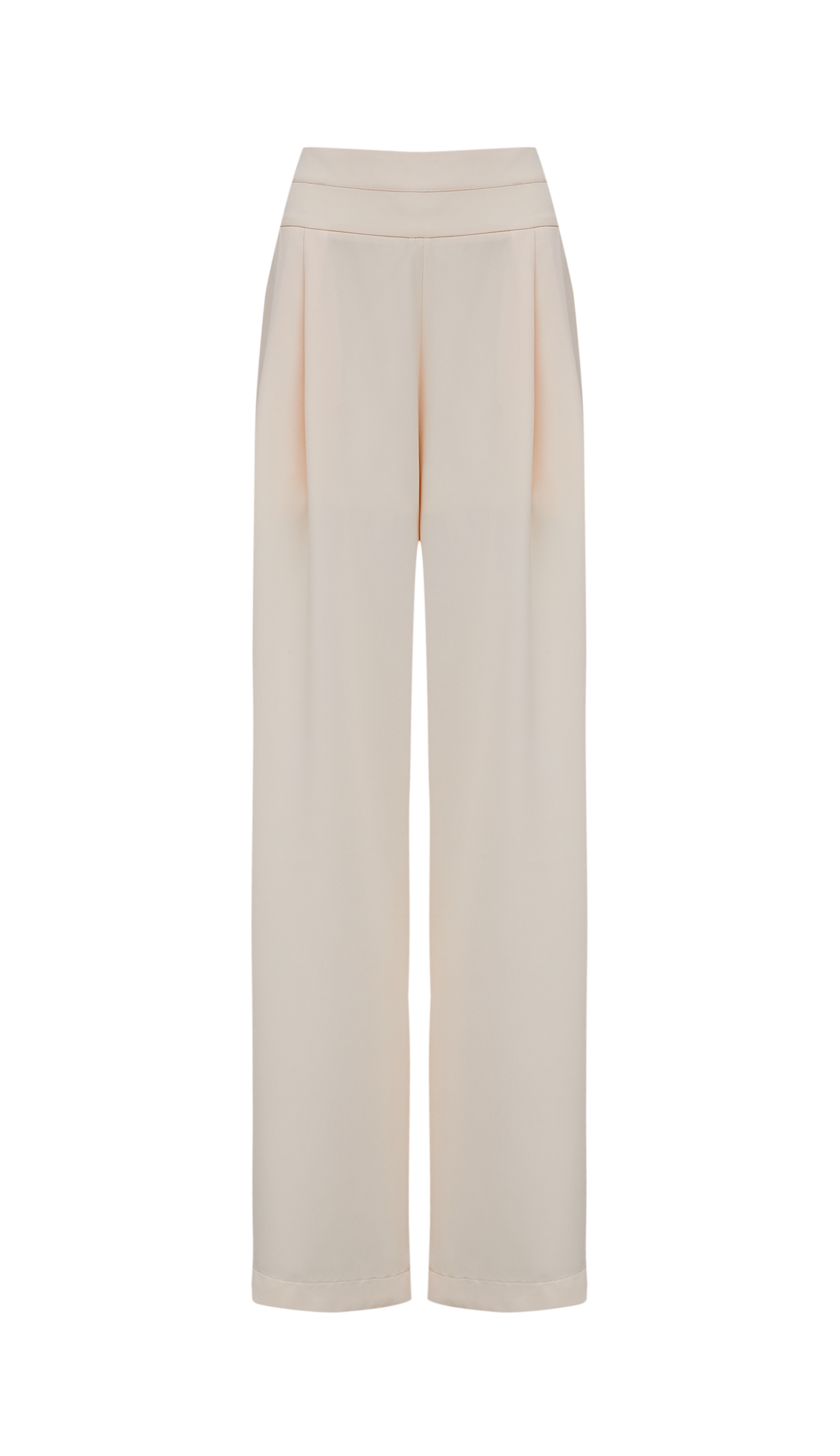 Calça Emanuelle Chantilly