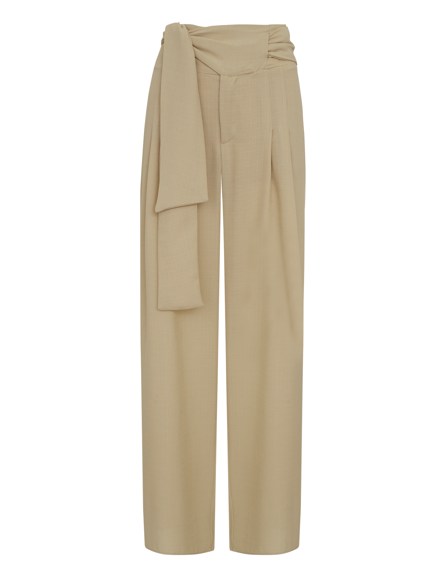 Calça Finlândia Off White