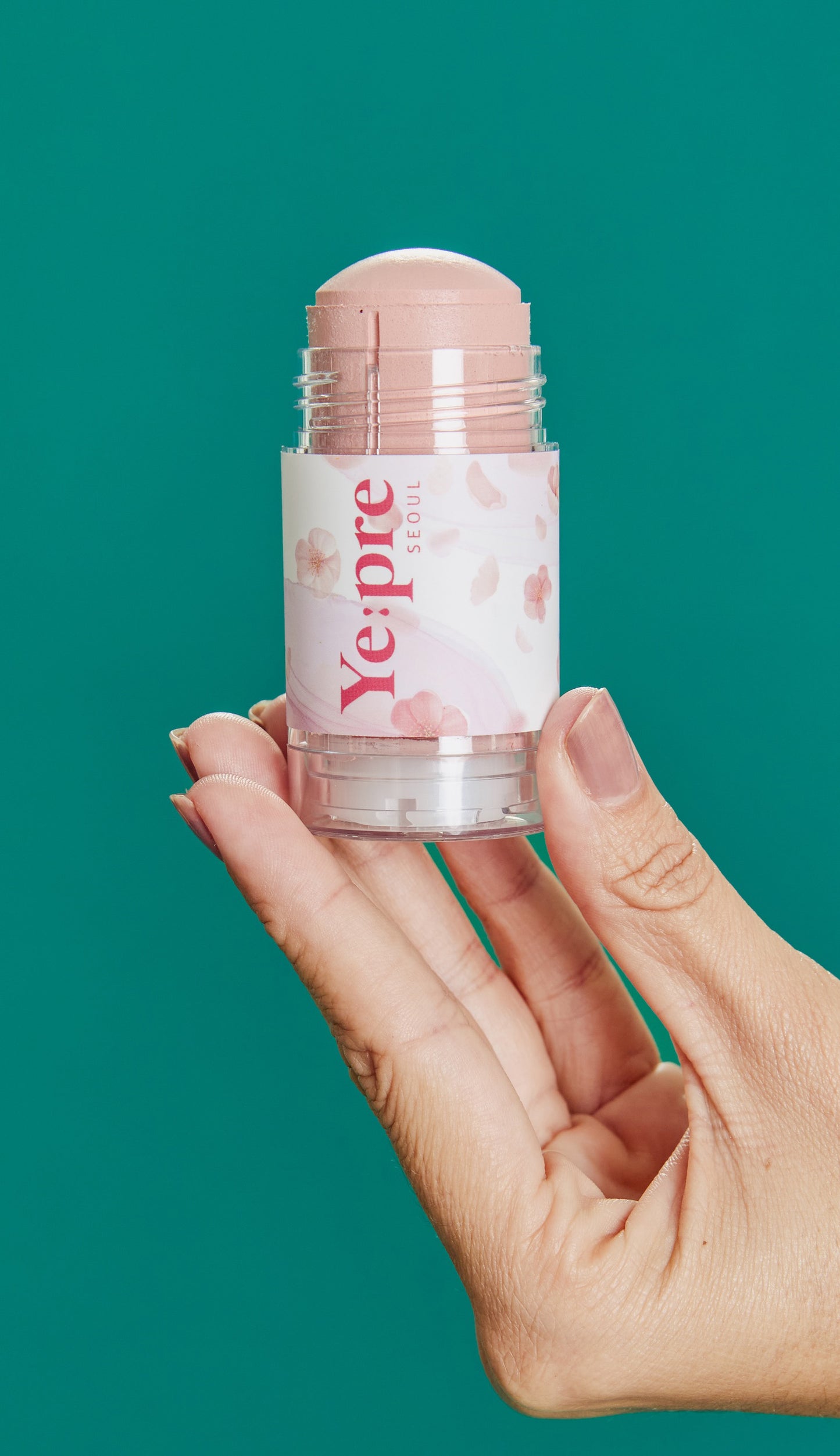 Mud Stick Flor De Cerejeira