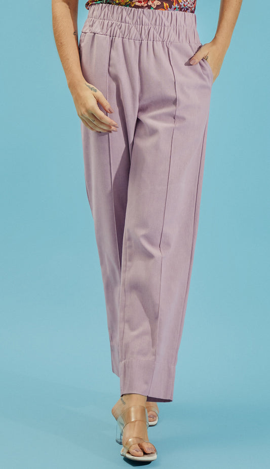 Calça Jessica Lilás
