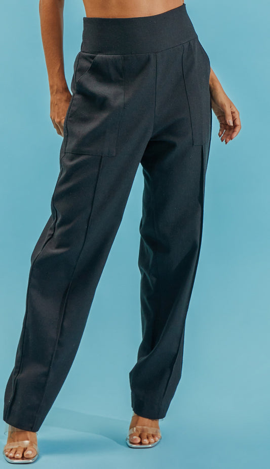 Calça Joana Preto