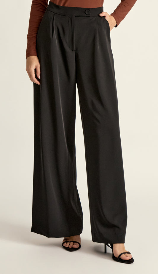 Calça Paula Preto