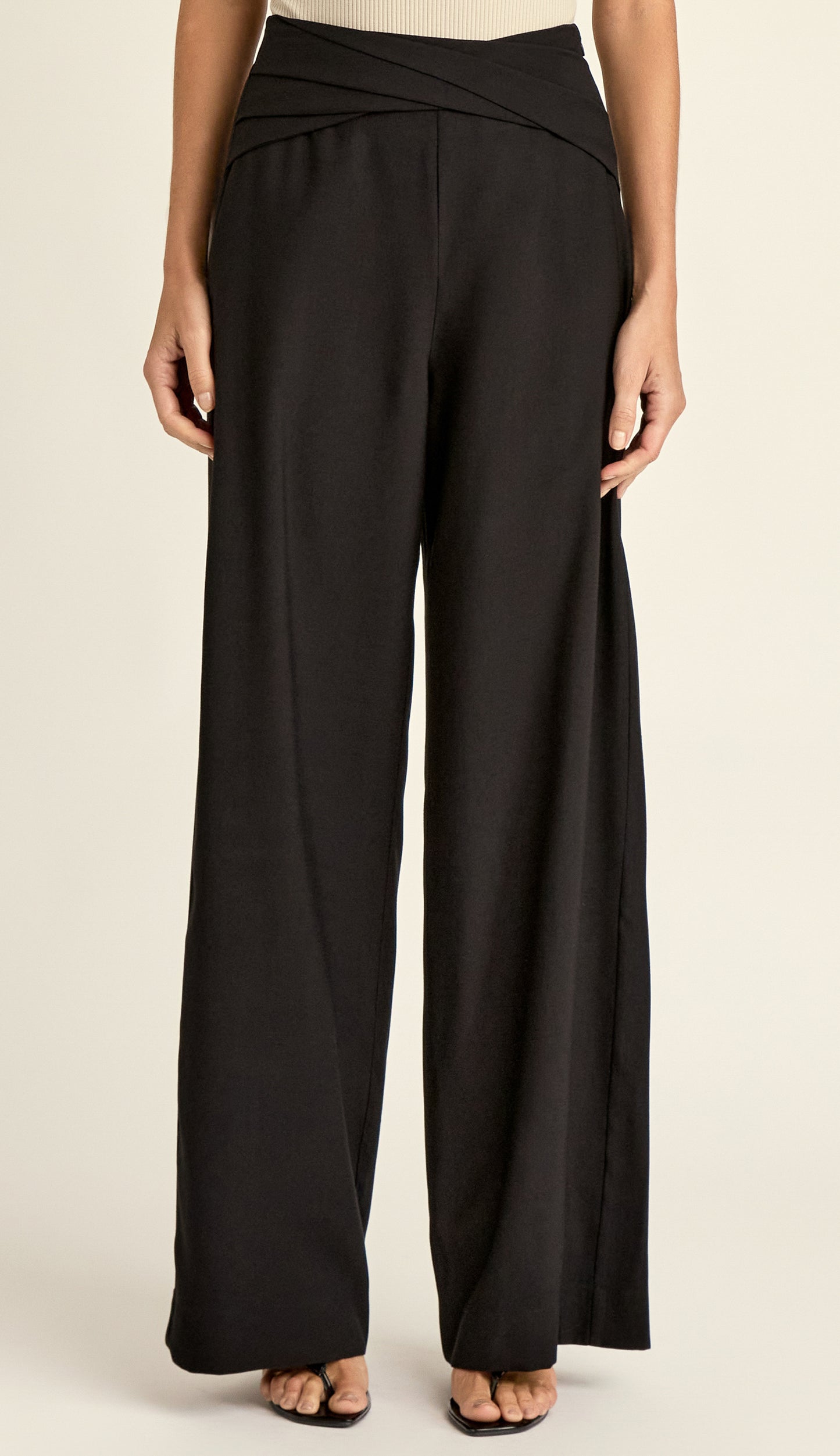 Calça Cecil Preto