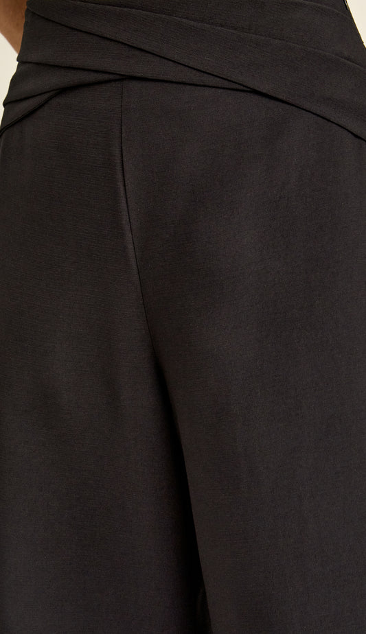 Calça Cecil Preto