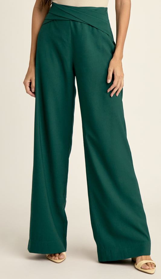 Calça Cecil Verde