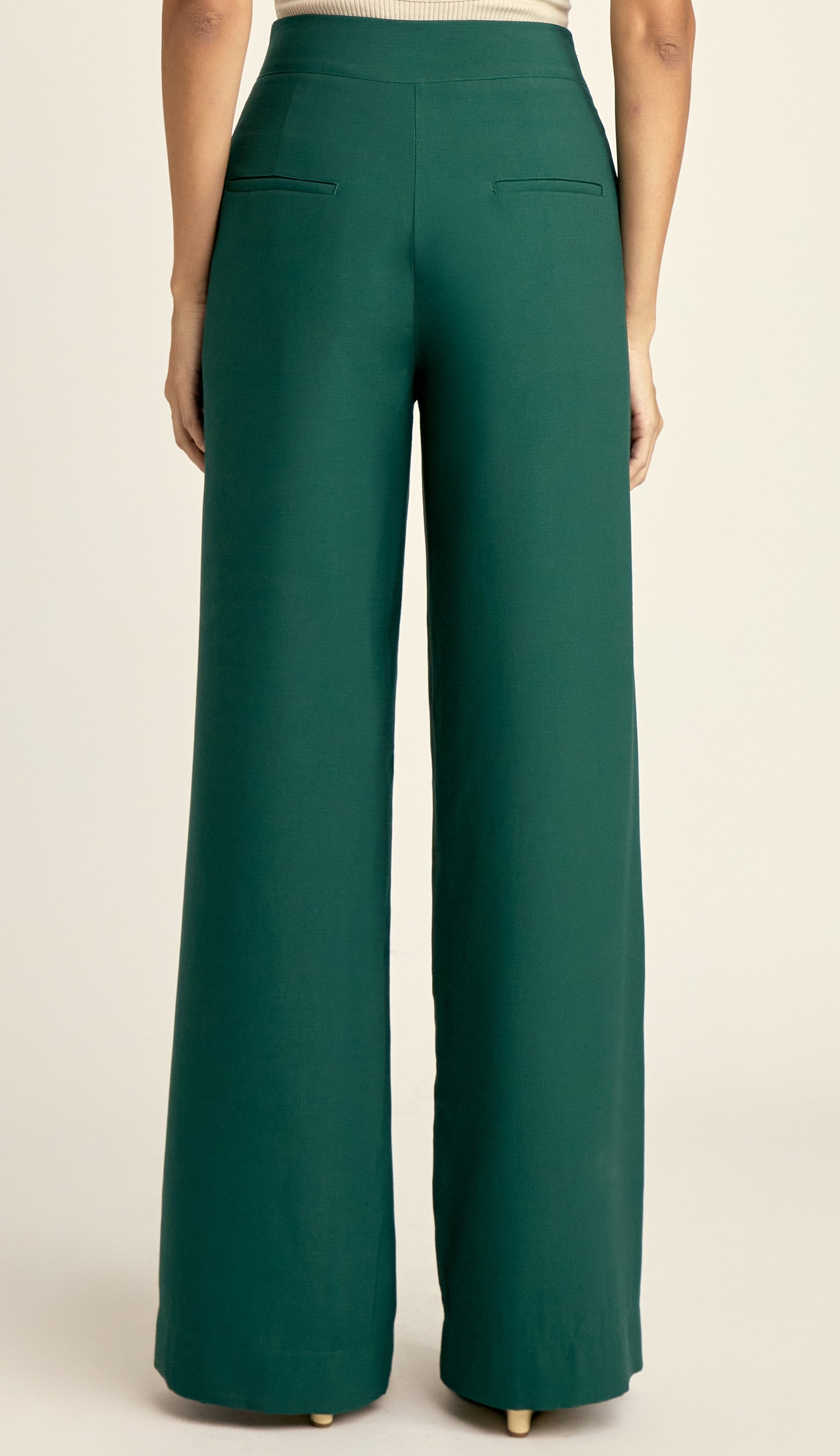 Calça Cecil Verde