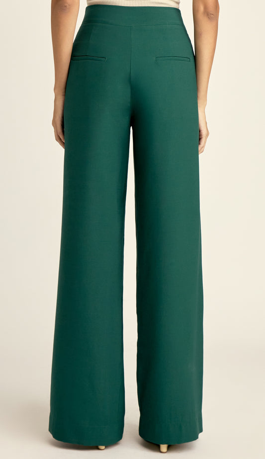 Calça Cecil Verde