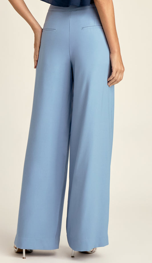 Calça Cecil Azul
