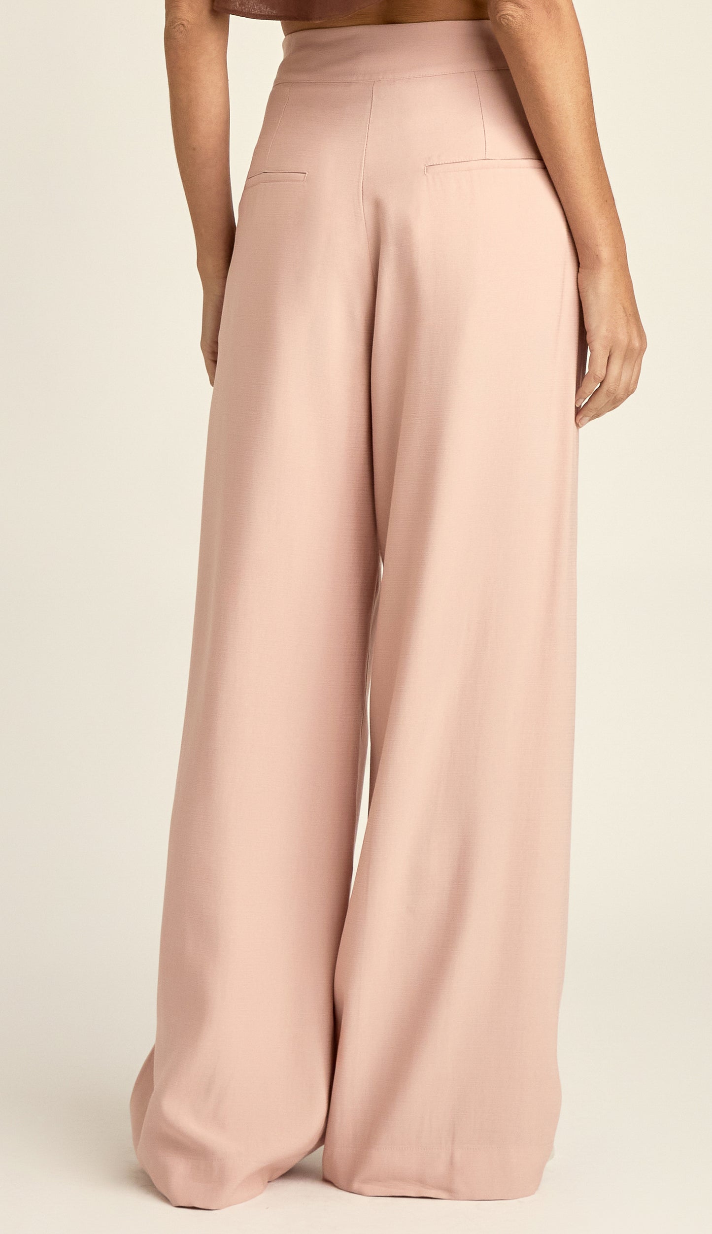 Calça Cecil Nude