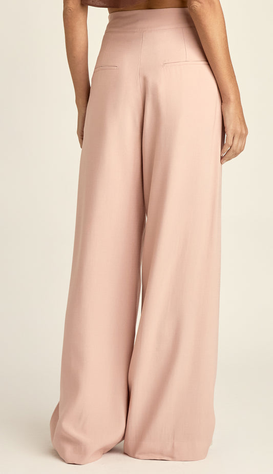 Calça Cecil Nude