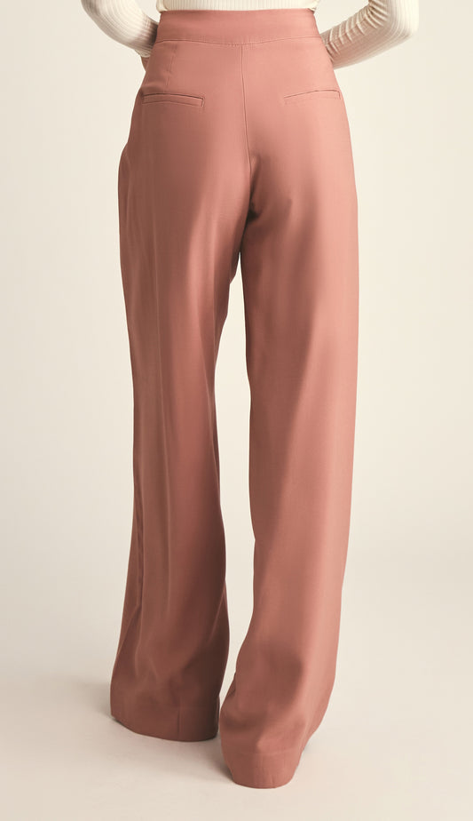Calça Cecil Nude