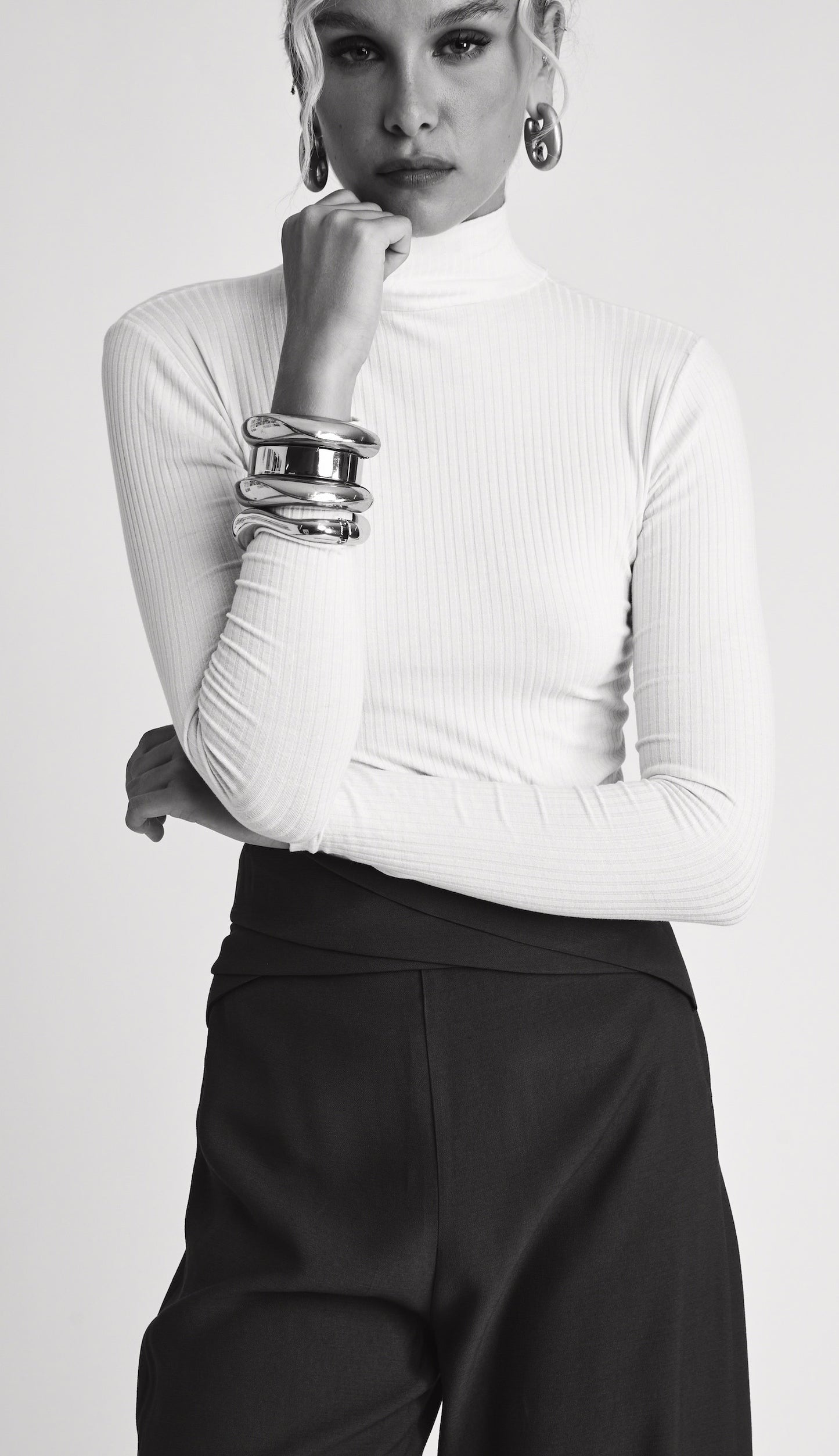 Calça Cecil Verde