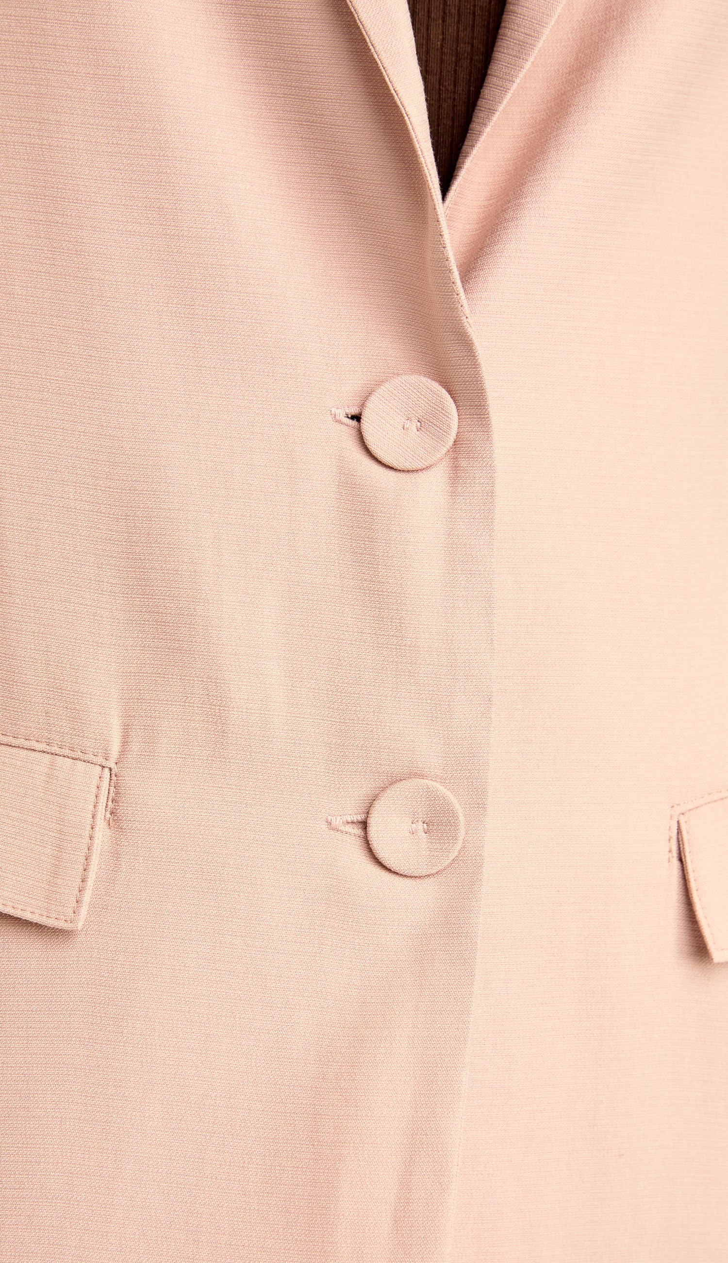 Blazer Alfaiataria Texturizada Cecília | Laguna