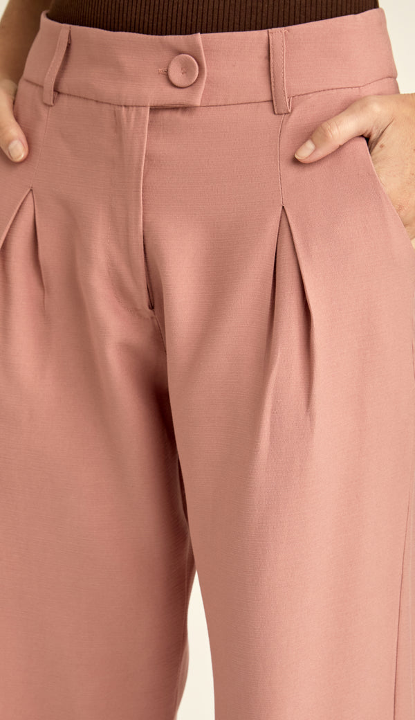 Calça Carrot Alfaiataria Carina | Laguna