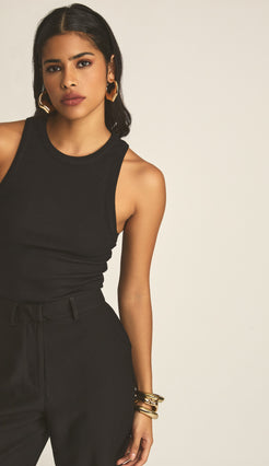 Blusa Day Preto