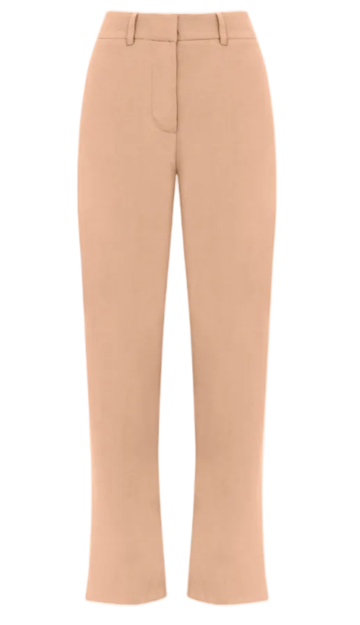 Calça Carly Nude