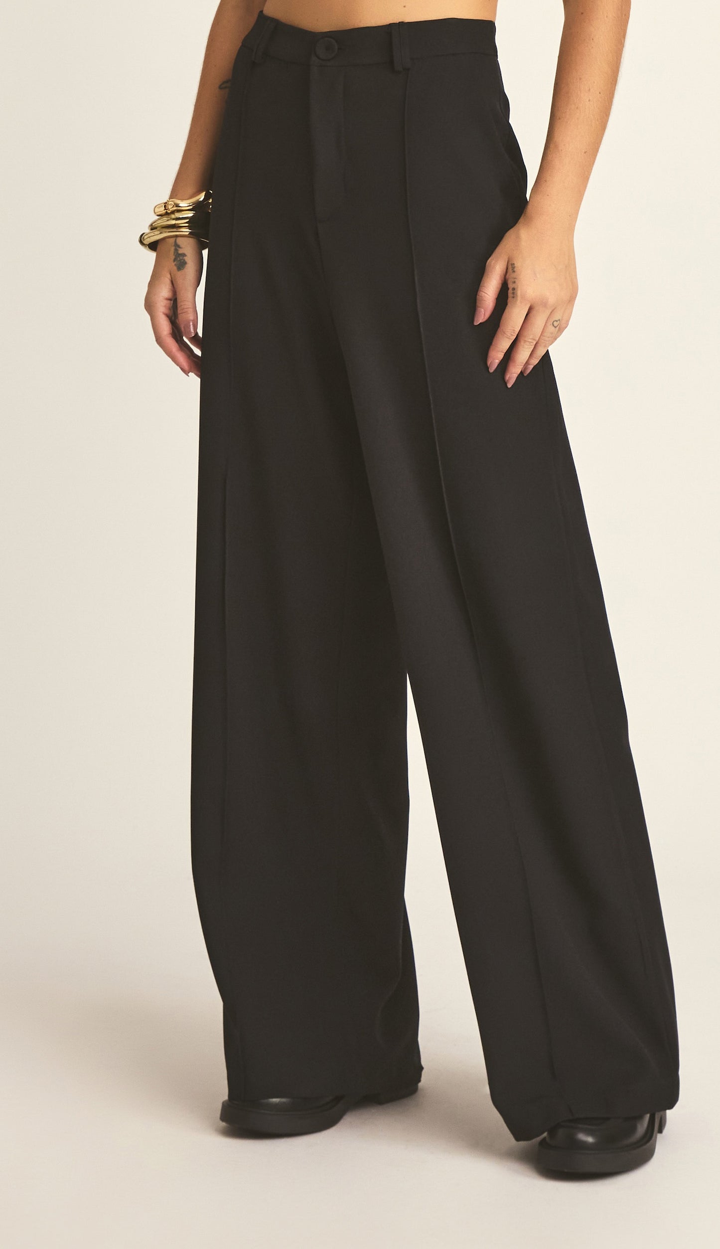 Calça Carmen Preto